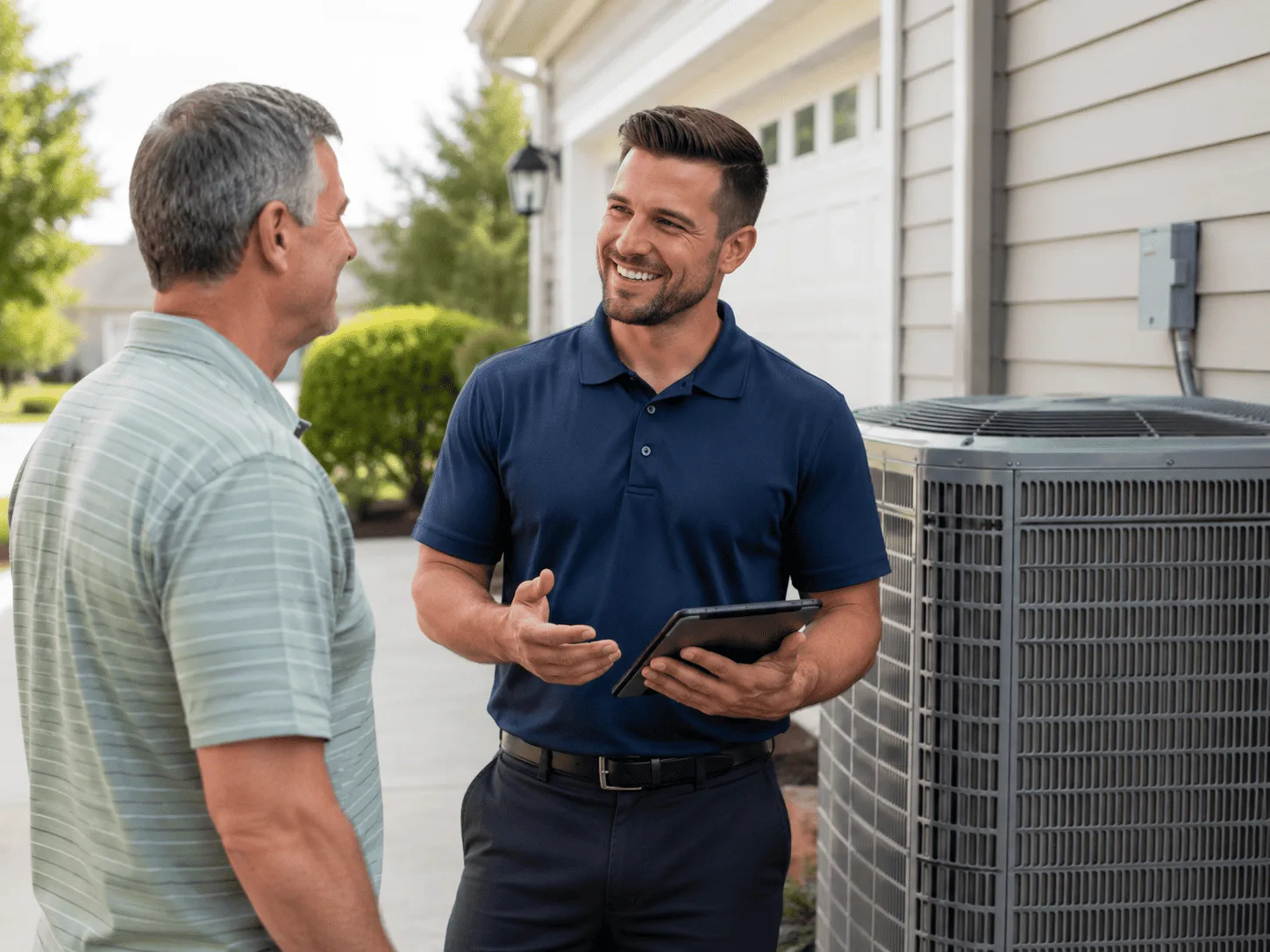 Heat Pump Installation Jamestown, RI FAQs